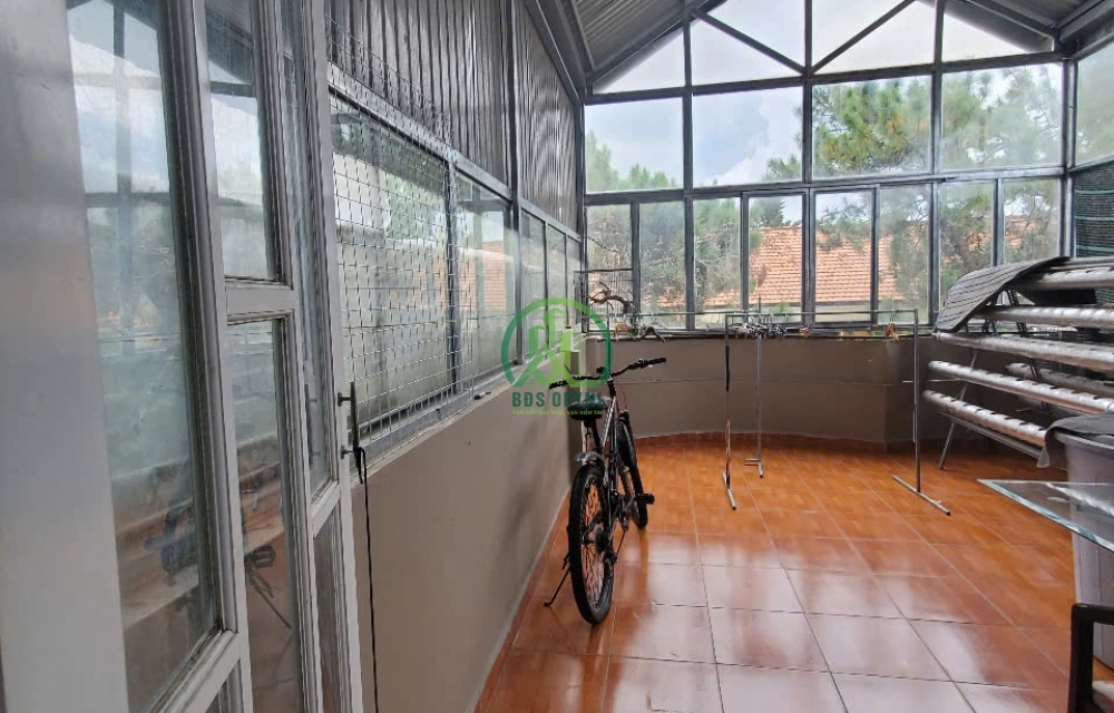 CẦN BÁN NHÀ KQH LAM SƠN - PHƯỜNG CAM LY - ĐÀ LẠT