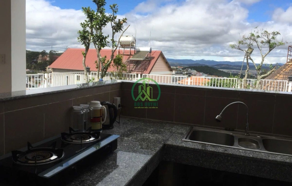 🌤 CẦN BÁN HOẶC CHO THUÊ NHÀ NGÔ THỊ SỸ, P. XUÂN HƯƠNG - ĐÀ LẠT