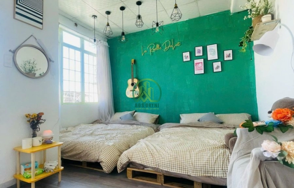 🌟 CẦN BÁN NHÀ NGUYỄN VĂN TRỖI - PHƯỜNG XUÂN HƯƠNG - ĐÀ LẠT