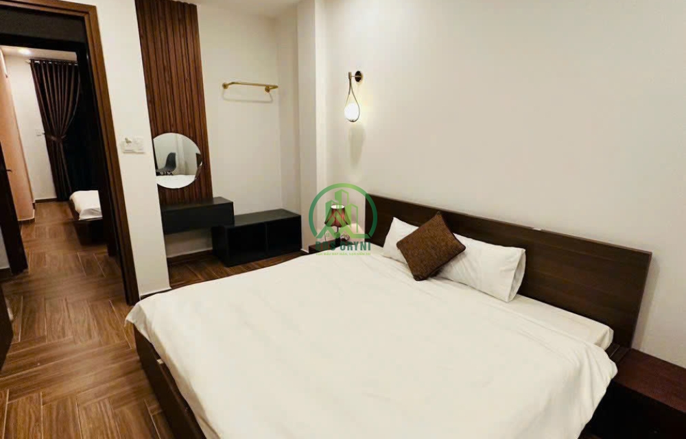 CẦN BÁN NHÀ MỚI HẺM Ô TÔ ĐƯỜNG TRẦN PHÚ- P3- ĐÀ LẠT 