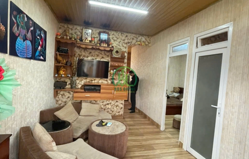 🏡CẦN BÁN NHÀ VẠN THÀNH - P. CAM LY - ĐÀ LẠT (P5 cũ)