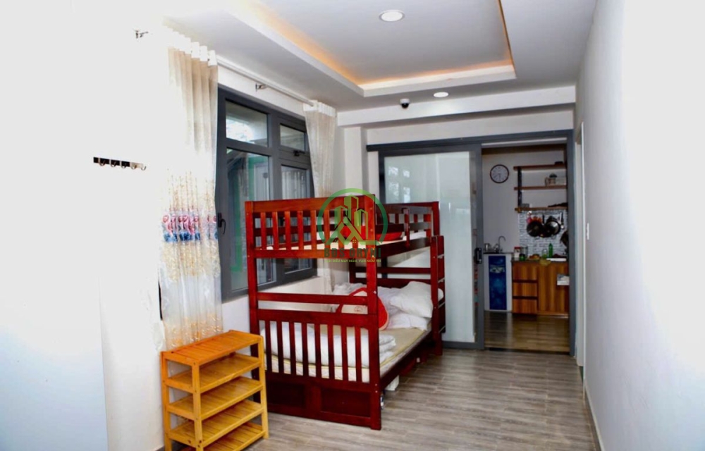 🏡 CẦN BÁN BIỆT THỰ 3 MẶT TIỀN – FULL NỘI THẤT – NGÔ GIA TỰ, PHƯỜNG LÂM VIÊN - ĐÀ LẠT