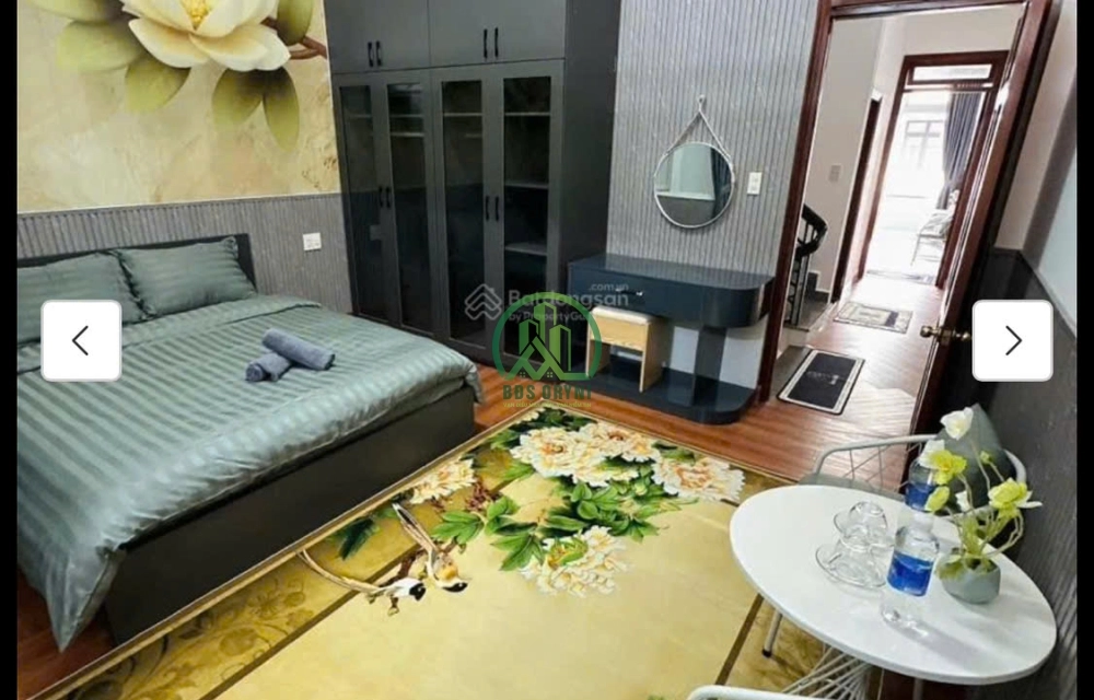 CẦN CHO THUÊ NHÀ NGUYÊN CĂN KQH TRẦN ANH TÔNG -PHƯỜNG LÂM VIÊN - ĐÀ LẠT