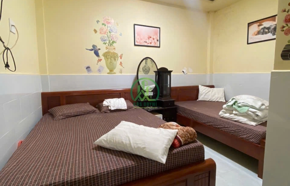 CẦN BÁN NHÀ HOẶC CHO THUÊ MẶT TIỀN ĐƯỜNG HÀ HUY TẬP - PHƯỜNG XUÂN HƯƠNG - ĐÀ LẠT