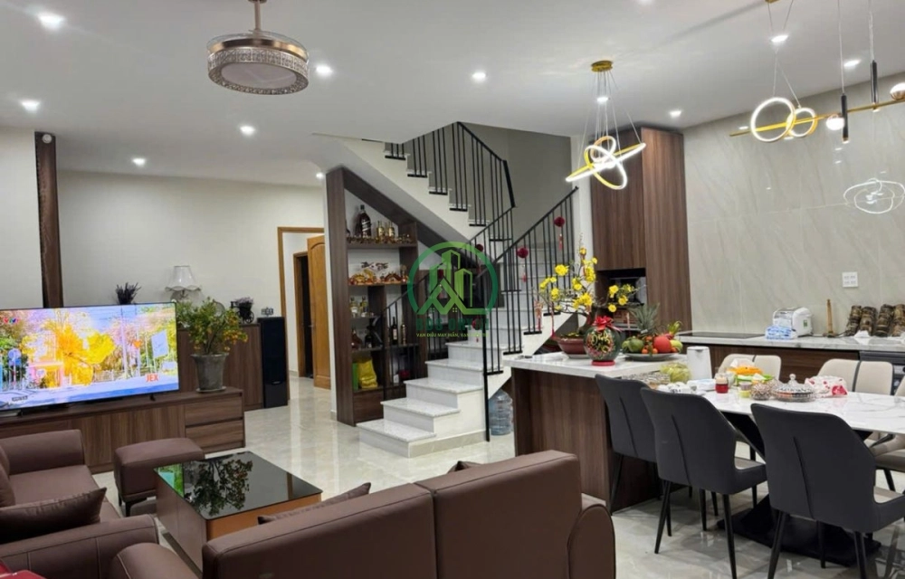 💥 CẦN BÁN BIỆT THỰ GÓC 2 MẶT ĐƯỜNG TẠI LIÊN NGHĨA, ĐỨC TRỌNG