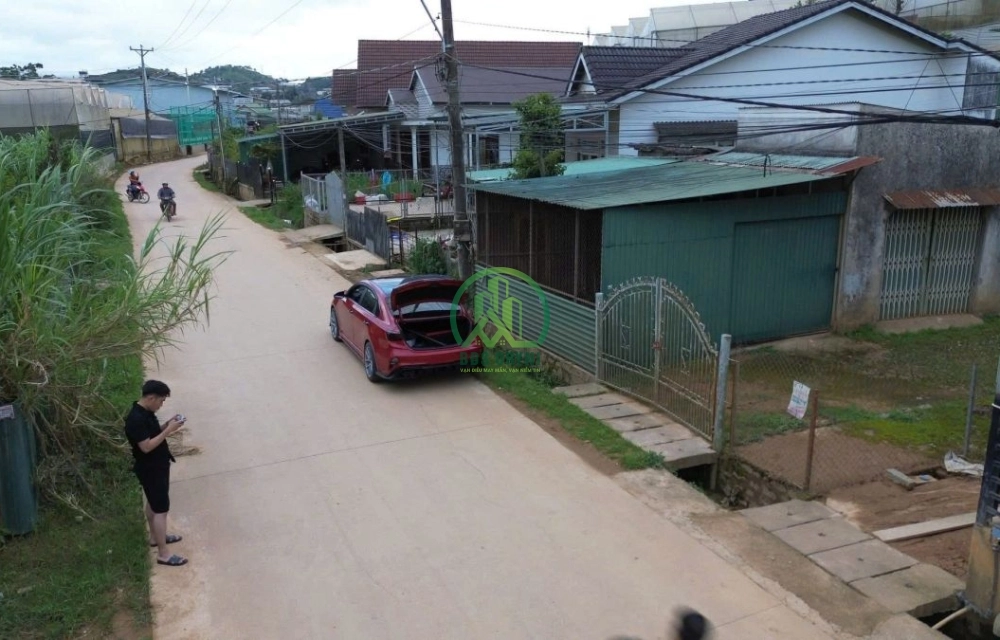 💥 CẦN BÁN LÔ ĐẤT 2 MẶT TIỀN ĐƯỜNG ĐANKIA - PHƯỜNG LANGBIANG - ĐÀ LẠT (P7 cũ)