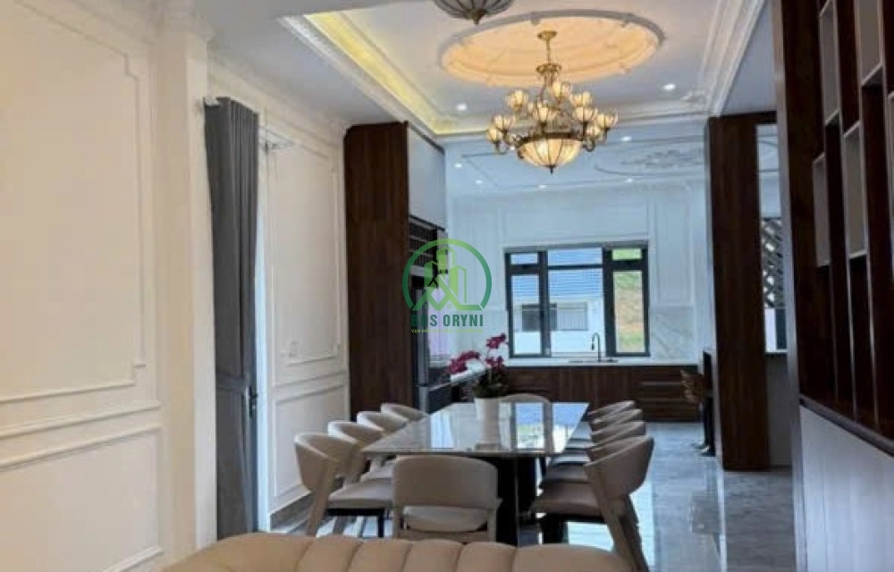 CẦN BÁN BIỆT THỰ KDC SỐ 5 AN SƠN, P. XUÂN HƯƠNG - ĐÀ LẠT (P4)