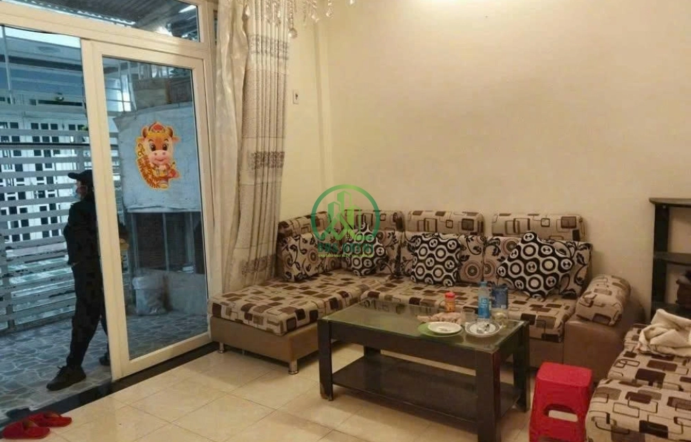 🏡 CẦN BÁN NHÀ 2 MẶT HẺM ĐƯỜNG ĐÀO DUY TỪ, P. XUÂN HƯƠNG - ĐÀ LẠT