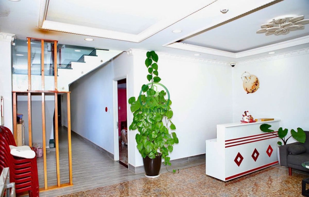 🏡 CẦN BÁN BIỆT THỰ 3 MẶT TIỀN – FULL NỘI THẤT – NGÔ GIA TỰ, PHƯỜNG LÂM VIÊN - ĐÀ LẠT