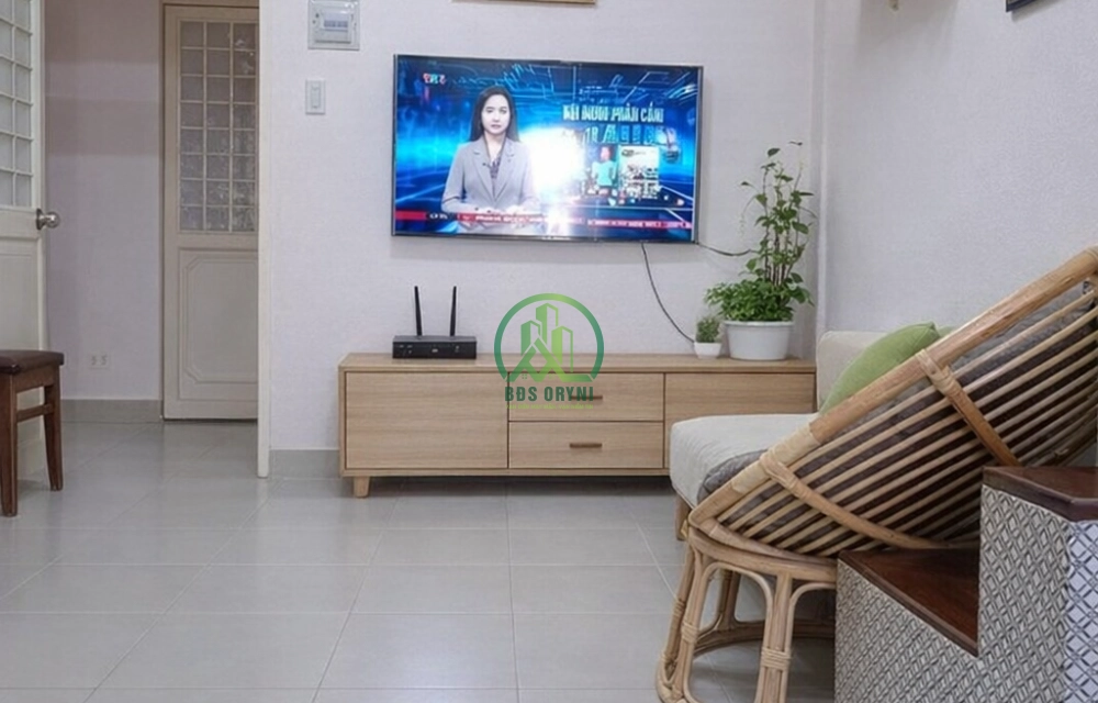 🏡 CẦN BÁN CĂN HỘ CHUNG CƯ NGÔ QUYỀN - P. CAM LY - ĐÀ LẠT