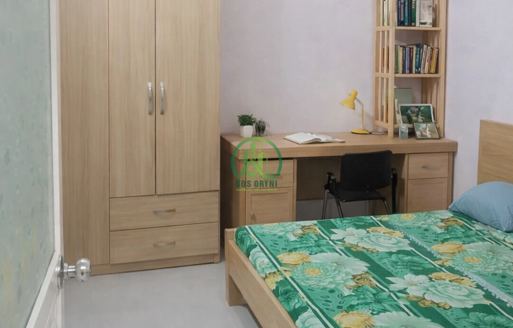 🏡 CẦN BÁN CĂN HỘ CHUNG CƯ NGÔ QUYỀN - P. CAM LY - ĐÀ LẠT