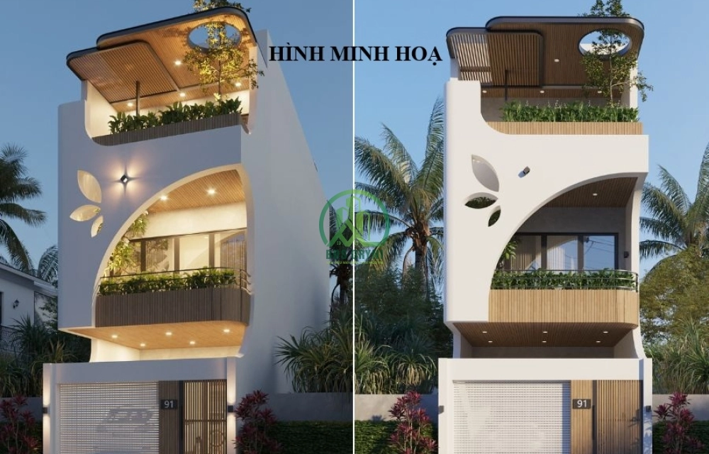CẦN BÁN NHÀ ĐẤT MẶT TIỀN ĐƯỜNG MĂNG LIN, P. LANGBIANG - ĐÀ LẠT (P7)