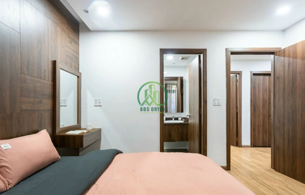 🏢 CẦN BÁN CĂN HỘ DALAT CENTER, P. XUÂN HƯƠNG - ĐÀ LẠT