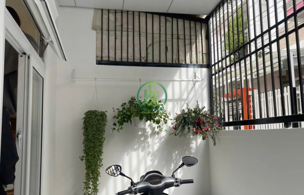 🏡 CẦN BÁN NHÀ HẺM NGÔ QUYỀN - P. CAM LY - ĐÀ LẠT (P6 cũ)