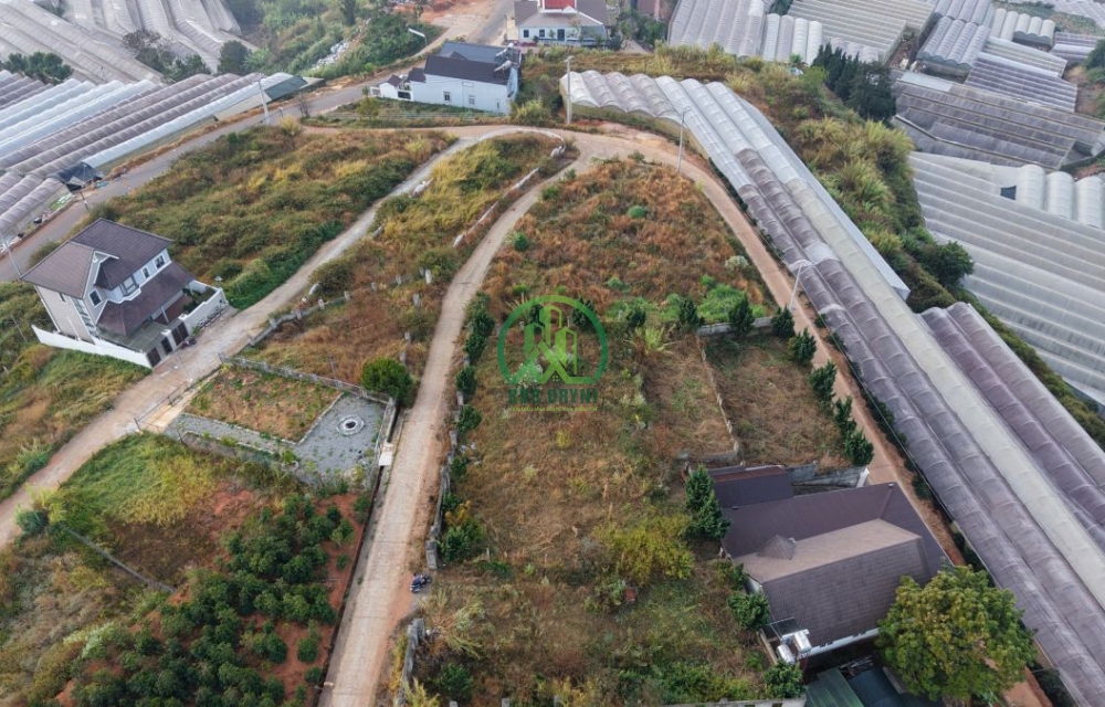 🌟 CẦN BÁN ĐẤT 2 MẶT ĐƯỜNG TẠI ĐA LỘC - XUÂN THỌ, P. XUÂN TRƯỜNG - ĐÀ LẠT