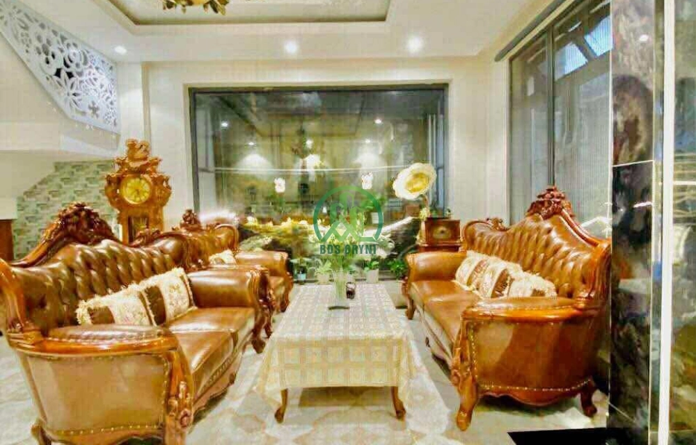 🏡 CHO THUÊ VILLA ĐƯỜNG NGÔ TẤT TỐ - P.LÂM VIÊN - ĐÀ LẠT (P8 cũ)