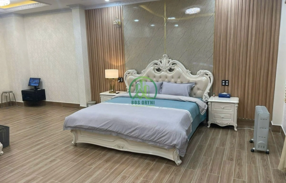 🏯 CẦN BÁN HOẶC CHO THUÊ BIỆT THỰ MẶT TIỀN AN SƠN 222 M2 - PHƯỜNG XUÂN HƯƠNG - ĐÀ LẠT (P4 cũ)