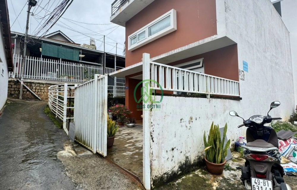 🏡 CẦN BÁN ĐẤT ĐƯỜNG AN DƯƠNG VƯƠNG - P. XUÂN HƯƠNG - ĐÀ LẠT (P2 cũ)