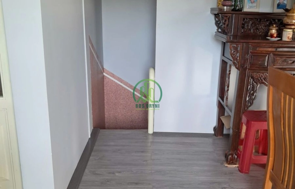 🏡 CẦN BÁN NHÀ ĐẤT ĐƯỜNG CAO THẮNG - PHƯỜNG LANGBIANG - ĐÀ LẠT (P7 cũ)