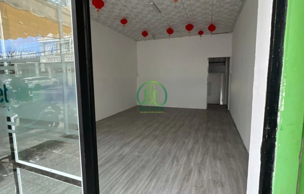 🏡 CHO THUÊ NHÀ NGUYÊN CĂN ĐƯỜNG HAI BÀ TRƯNG - PHƯỜNG CAM LY -ĐÀ LẠT (P6 cũ)