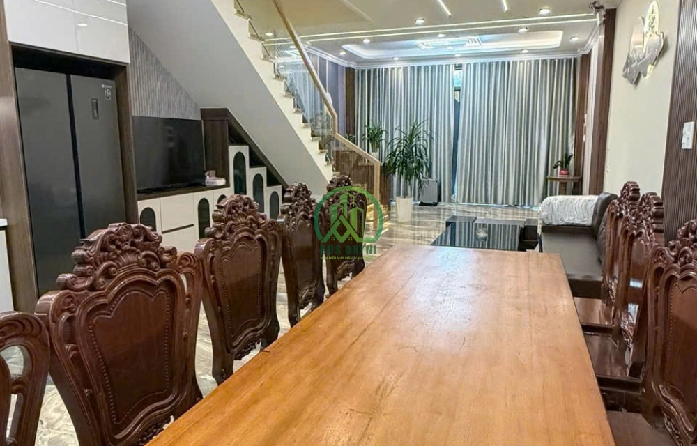🏡CẦN BÁN NHÀ MẶT TIỀN TẠI KDC SỐ 5, P. XUÂN HƯƠNG - ĐÀ LẠT