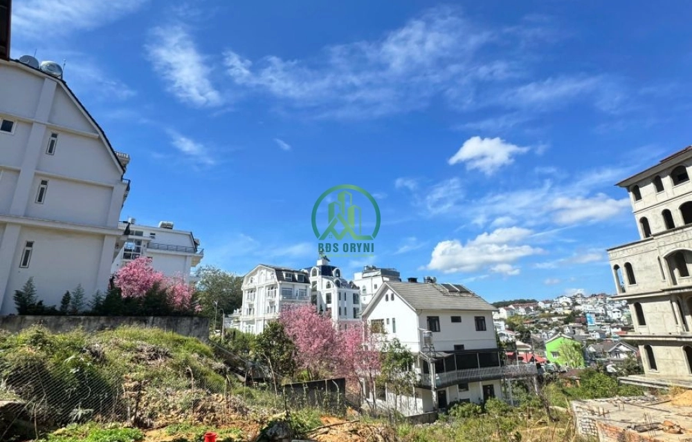 💥 CẦN BÁN 02 LÔ ĐẤT ĐƯỜNG TÔ HIẾN THÀNH, P. XUÂN HƯƠNG - ĐÀ LẠT