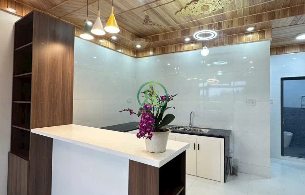 🏡 BÁN NHÀ  ĐƯỜNG XÔ VIẾT NGHỆ TĨNH, P. LANGBIANG – ĐÀ LẠT 🌸