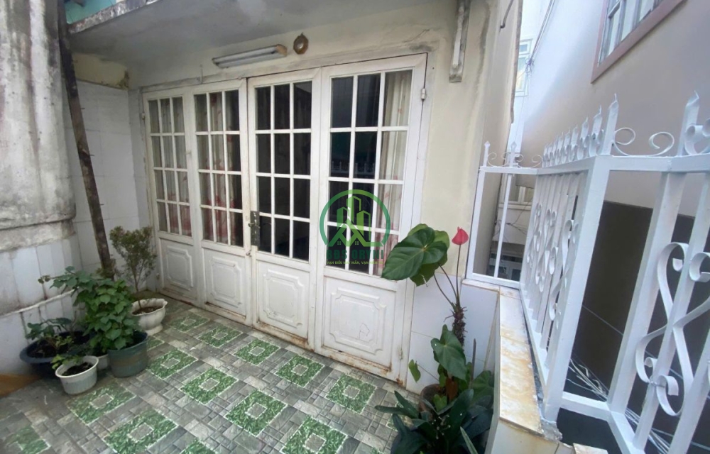 CẦN BÁN NHÀ ĐƯỜNG NGUYỄN VĂN TRỖI - PHƯỜNG XUÂN HƯƠNG - ĐÀ LẠT 
