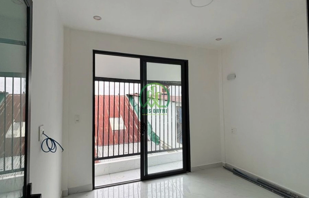 🔥 BÁN NHÀ ĐẸP TRIỆU VIỆT VƯƠNG – VIEW THOÁNG, GIÁ CHỈ 2,4 TỶ 🔥