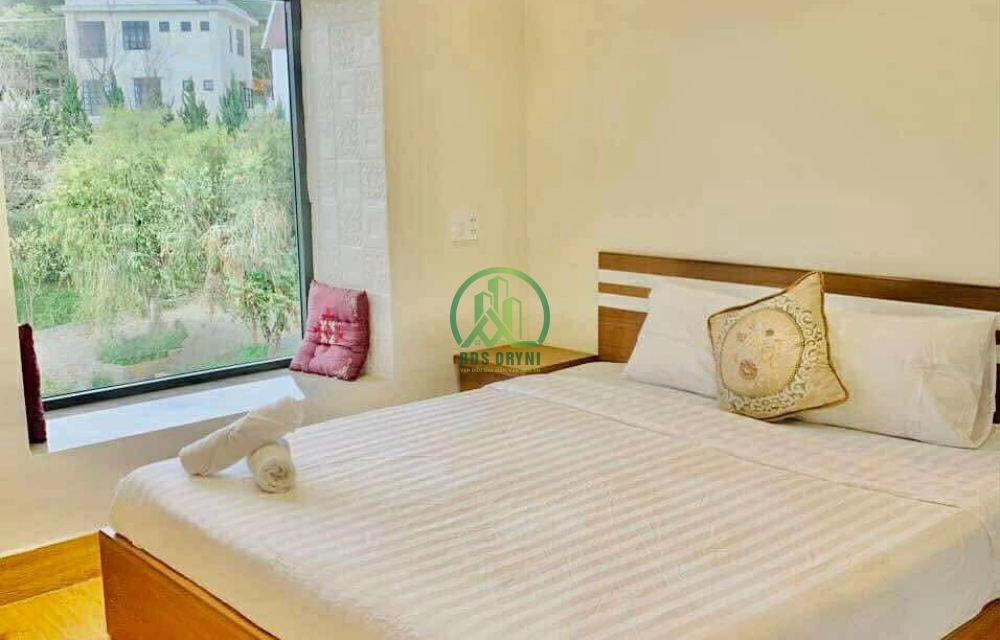 🏡 CHO THUÊ VILLA ĐƯỜNG NGÔ TẤT TỐ - P.LÂM VIÊN - ĐÀ LẠT (P8 cũ)