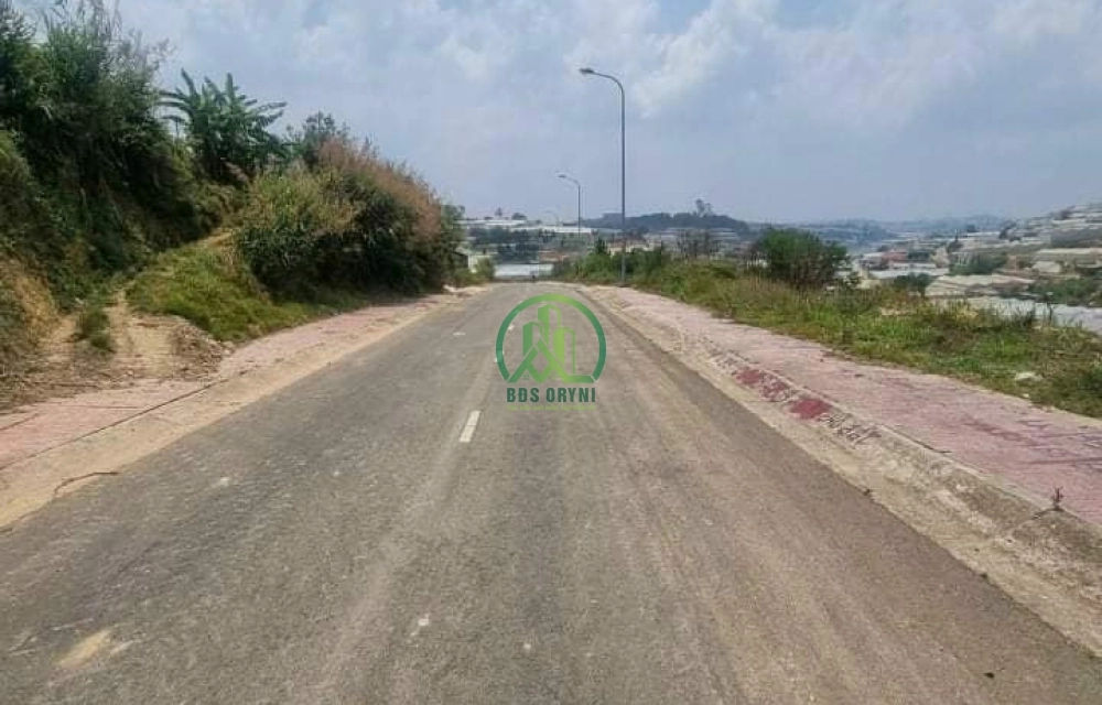 💥 CẦN BÁN ĐẤT TẠI KQH NGUYỄN HOÀNG, P. LANGBIANG - ĐÀ LẠT