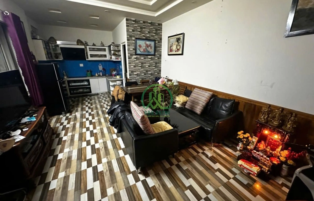 🏡 CẦN BÁN NHÀ PHAN ĐÌNH PHÙNG, PHƯỜNG XUÂN HƯƠNG - ĐÀ LẠT