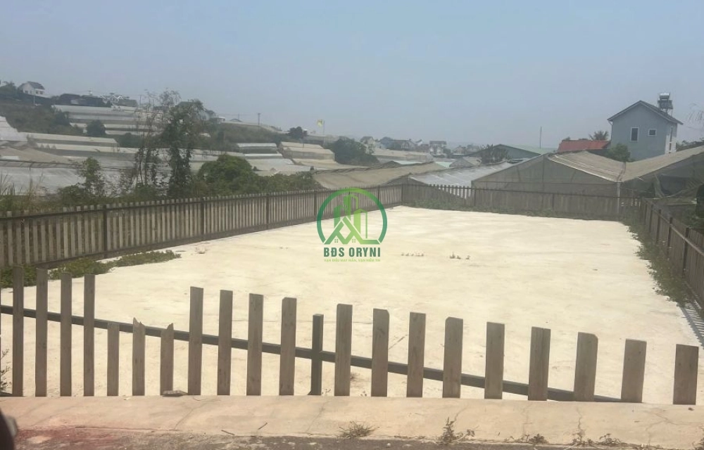 🌤 CẦN BÁN ĐẤT TRẦN QUANG KHẢI, P LÂM VIÊN - ĐÀ LẠT