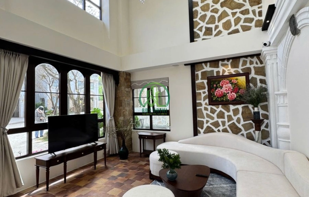 🏡 MỞ BÁN 41 CĂN BIỆT THỰ CAO CẤP TRỊNH HOÀI ĐỨC– P.XUÂN TRƯỜNG– ĐÀ LẠT 🌸