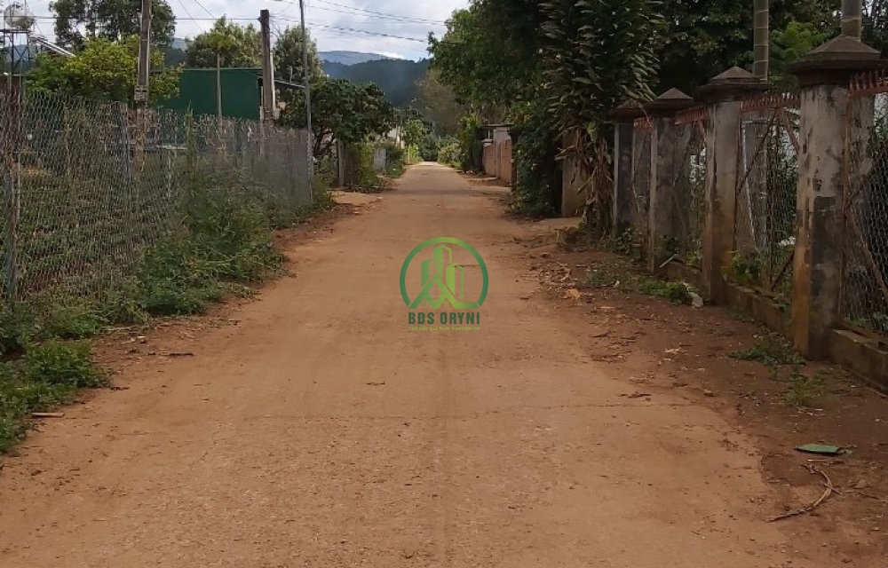 CẦN BÁN GẤP ĐẤT 2 MẶT TIỀN TÀ NUNG- ĐÀ LẠT