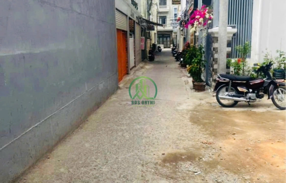 ĐẤT 3 MẶT TIỀN KQH PHAN ĐÌNH PHÙNG – VỊ TRÍ ĐẸP 