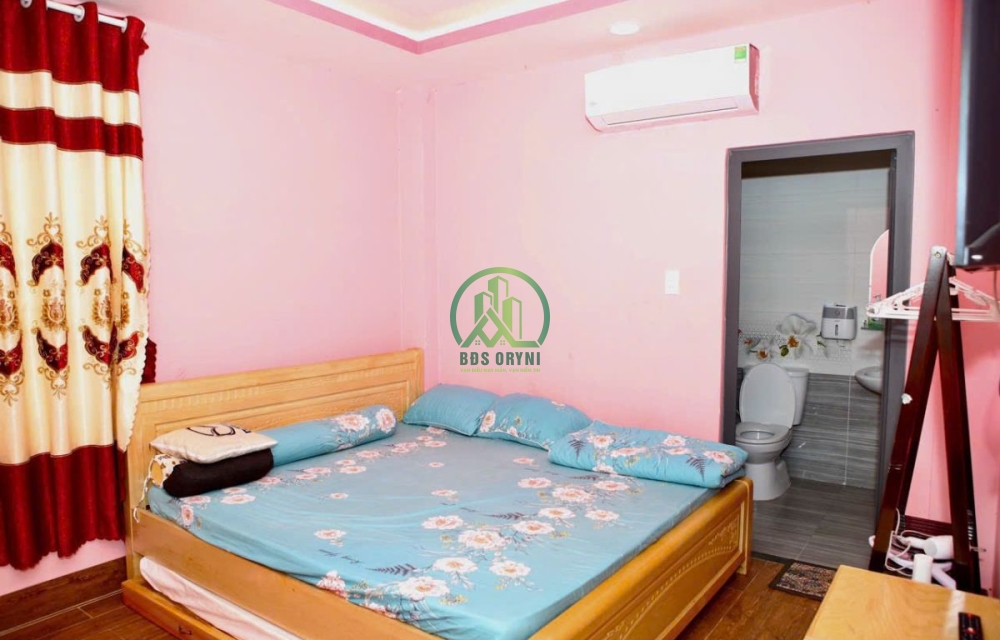 🏡 CẦN BÁN BIỆT THỰ 3 MẶT TIỀN – FULL NỘI THẤT – NGÔ GIA TỰ, PHƯỜNG LÂM VIÊN - ĐÀ LẠT
