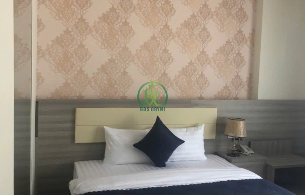 🏢 CHO THUÊ KHÁCH SẠN 2 MẶT TIỀN ĐƯỜNG MẠC ĐĨNH CHI, P. XUÂN HƯƠNG - ĐÀ LẠT