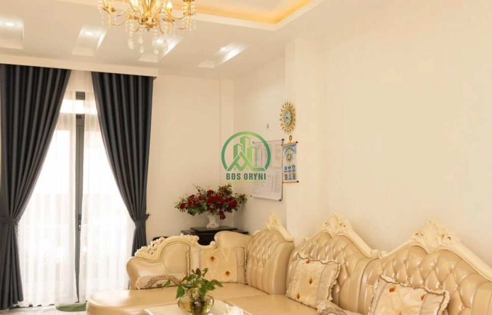 CẦN BÁN GẤP KHU BIỆT THỰ CAO CẤP - ĐƯỜNG LÝ NAM DẾ - PHƯỜNG LÂM VIÊN - ĐÀ LẠT