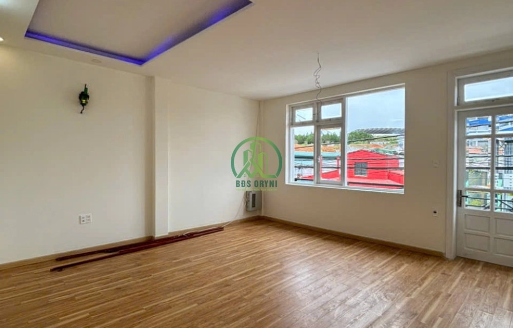 🏡 CHO THUÊ NHÀ MẶT TIỀN NGUYỄN CÔNG TRỨ, P. XUÂN HƯƠNG - ĐÀ LẠT