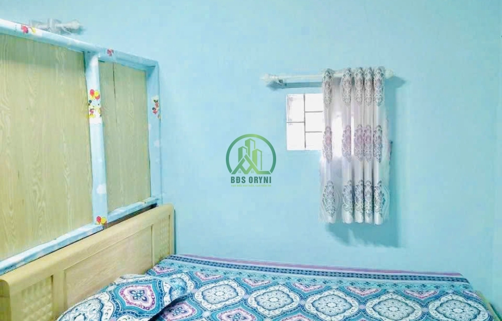 BÁN NHÀ SỔ RIÊNG GIÁ TỐT ĐƯỜNG NGUYỄN THỊ NGHĨA – PHƯỜNG XUÂN HƯƠNG – ĐÀ LẠT