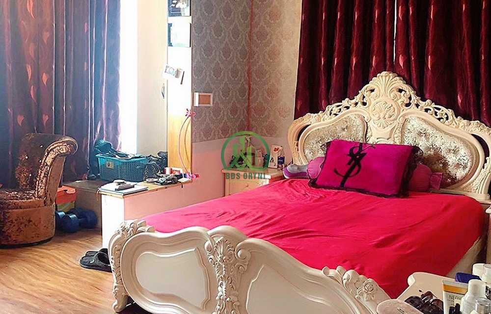  CẦN BÁN GẤP NHÀ 2 MẶT TIỀN ĐƯỜNG CHÍNH NGUYỄN VĂN TRỖI- P2- ĐÀ LẠT