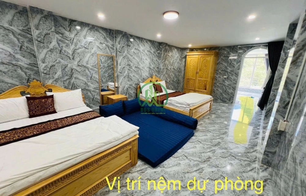✨ CẦN BÁN NHÀ VIEW ĐẸP ĐƯỜNG ĐẶNG THÁI THÂN - PHƯỜNG XUÂN HƯƠNG - ĐÀ LẠT