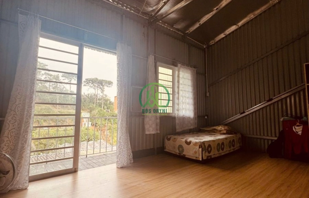 🏡 CẦN BÁN NHÀ ĐƯỜNG NGÔ THÌ SỸ - PHƯỜNG XUÂN HƯƠNG - ĐÀ LẠT