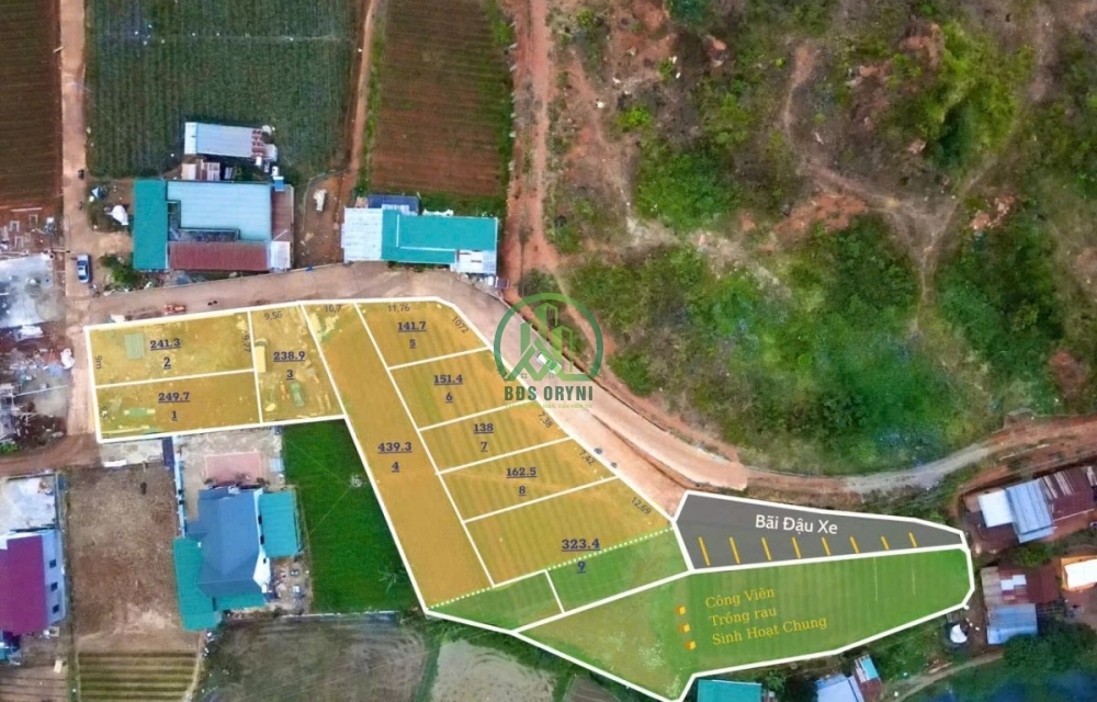 💥 CẦN BÁN 02 LÔ ĐẤT LIỀN KỀ TẠI HIỆP AN - ĐỨC TRỌNG