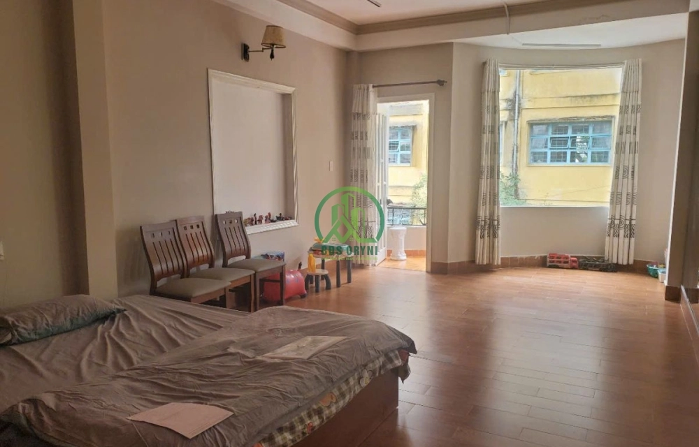 CẦN BÁN NHÀ KQH LAM SƠN - PHƯỜNG CAM LY - ĐÀ LẠT
