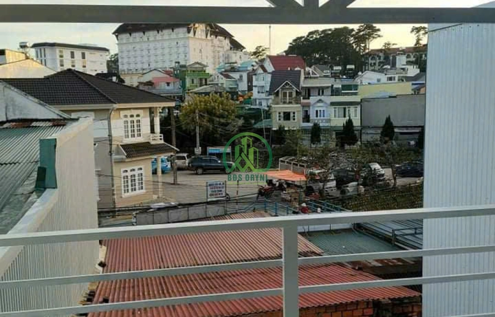 🏡 CẦN BÁN GẤP NHÀ ĐƯỜNG HOÀNG DIỆU - PHƯỜNG CAM LY - ĐÀ LẠT (P5 cũ)