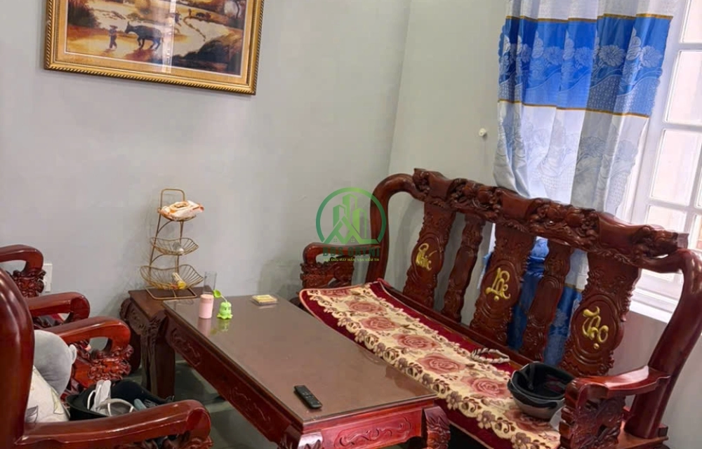 🏡 CẦN BÁN NHÀ ĐƯỜNG THIỆN Ý - PHƯỜNG XUÂN HƯƠNG - ĐÀ LẠT (P4 cũ)