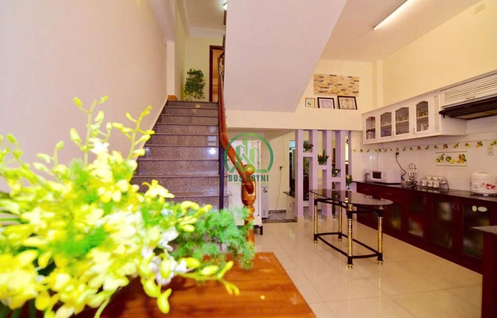 🏡 CẦN BÁN NHÀ MẶT TIỀN KQH MẠC ĐỈNH CHI, P. XUÂN HƯƠNG - ĐÀ LẠT