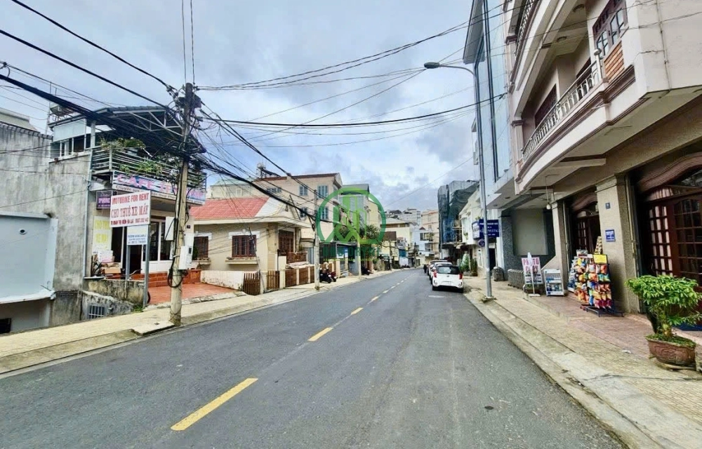 🌟 CẦN BÁN ĐẤT MẶT TIỀN ĐƯỜNG ĐOÀN THỊ ĐIỂM, P. XUÂN HƯƠNG- ĐÀ LẠT